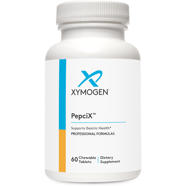 pepcix (xymogen)