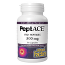 peptace fish peptides (natural factors)