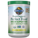perfect food superfood original garden of life