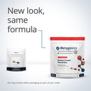 buy perfect protein pea & rice vanilla metagenics