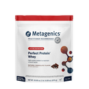 perfect protein whey chocolate metagenics