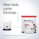 buy perfect protein whey chocolate metagenics