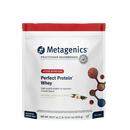 perfect protein whey vanilla metagenics