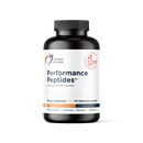performance peptides designs for health