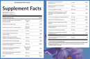 perimenopause multi capsules (needed) supplement facts