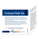 perinatal multi+ kit (vita aid)