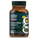 bloat support period gaia herbs