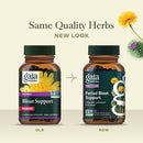 buy bloat support period gaia herbs
