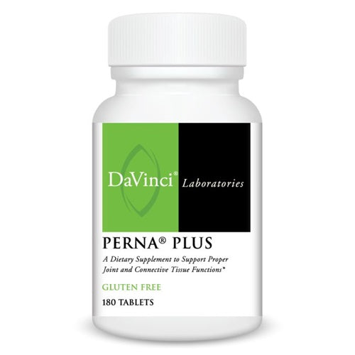 perna plus 180ct davinci labs