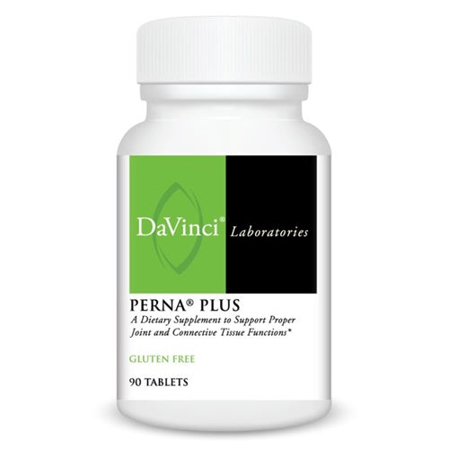 perna plus 90ct davinci labs