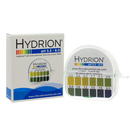 pH Hydrion Papers (5.5-8.0) (Perque)
