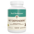 pet defenders (real mushrooms)