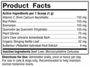 seasonal support for cats and dogs dr. mercola product facts