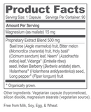 ap-guard ayush herbs product facts