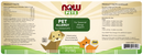 pet allergy for dog and cats (now pets)