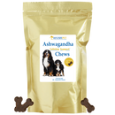 pet ashwagandha chews ayush herbs