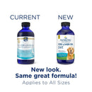 buy pet cod liver oil nordic naturals