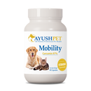 pet mobility curcumin 97% ayush herbs