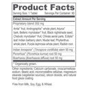 pet livit-2 ayush herbs product facts