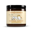 seasonal support for cats and dogs dr. mercola