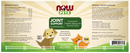joint support for dogs and cats (now pets) label