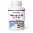 pharma gaba natural factors