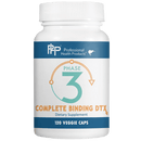 phase 3 complete binding DTX professional health products