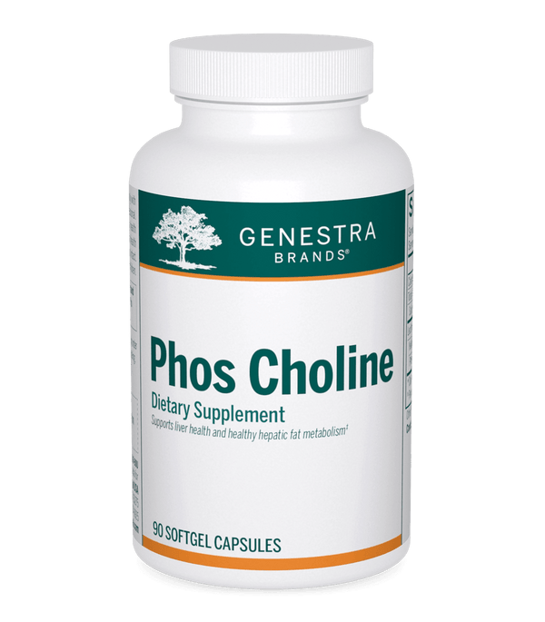 Phos Choline Genestra