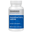 phosphatidyl serine progressive labs