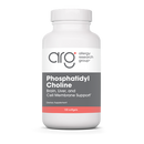phosphatidyl choline allergy research group
