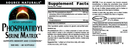 buy phosphatidyl serine matrix 500 mg source naturals