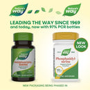 buy phosphatidylserine 60 softgels (nature's way)
