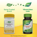 phosphatidylserine 60 softgels (nature's way)