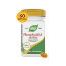 phosphatidylserine 60 softgels (nature's way)