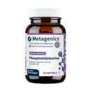 phosphatidylserine metagenics