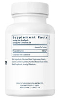 phosphatidylserine vital nutrients