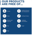 phosphatidylserine vital nutrients