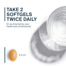 phosphatidylserine vital nutrients suggested use