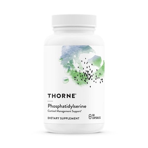 Phosphatidylserine (formerly Iso-Phos) Thorne