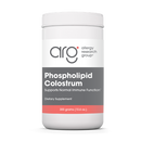 phospholipid colostrum allergy research group