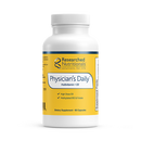 physician’s daily multivitamin + d3 researched nutritionals