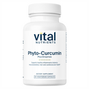 phyto-curcumin plus enzymes vital nutrients