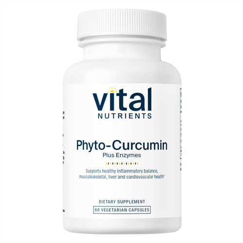 phyto-curcumin plus enzymes vital nutrients