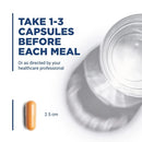 phyto-curcumin plus enzymes vital nutrients suggested use