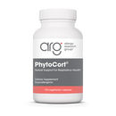 phytocort allergy research group