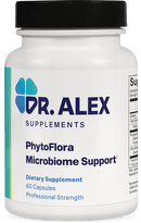 phytoflora microbiome support | microbiome polyphenols | plant prebiotics | polyphenol prebiotic | polyphenol prebiotic