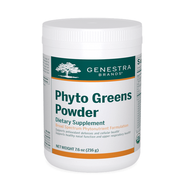 Phyto Greens Powder Genestra