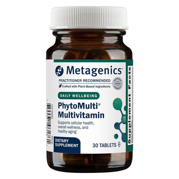 phytomulti without iron (metagenics)