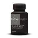 phyto benefits 30ct davinci labs