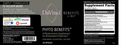 phyto benefits 30ct davinci labs label